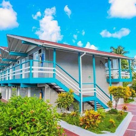 Hotel Sea Horse Gac San Andrés Exteriér fotografie